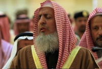 ইরানের নেতারা মুসলমান নয়: সৌদি গ্র্যান্ড মুফতি ইরানের নেতারা মুসলমান নয়: সৌদি গ্র্যান্ড মুফতি