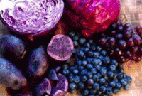 ক্যান্সার থেকে আলসার সব রোগের মহৌষধ বেগুনি সবজি-ফল