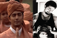 বিয়ে করেছেন দেব, সোশ্যাল মিডিয়ায় মিসেস দেবের ছবি!