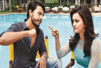 বনি-কৌশানির রোম্যান্সে রাজীবের ‘অমানুষের’ ছায়া!