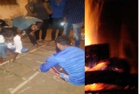  হিন্দু ব্যক্তির শেষকৃত্যে যা করলেন মুসলিম যুবকরা, জানলে অবাক হবেন!