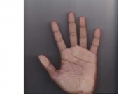 হাতের ‘হার্ট লাইন’দেখেই বোঝে নিন নিজের সম্পর্কে