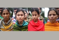 ‘তালি আমার ব্যাটাসহ বাকি দু’জন গেল কোনে’