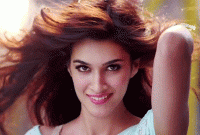 একি করলেন ক্রিতি!