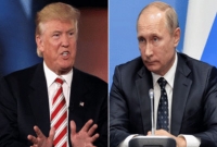ওবামার চেয়ে পুতিনকেই ভালো বললেন ডোনাল্ড ট্রাম্প