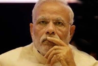 ভারতের প্রধানমন্ত্রীর বাড়িতে মৃত্যুর খবর ভারতের প্রধানমন্ত্রীর বাড়িতে মৃত্যুর খবর