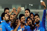 ভারতীয় ক্রিকেটারদের যার যে ডাক নাম, শুনলে চমকে উঠবেন আপনিও