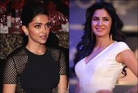 দীপিকা আউট, ক্যাটরিনা ইন? দীপিকা আউট, ক্যাটরিনা ইন?