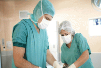 ভুল অস্ত্রোপচারে প্রতিবন্ধী রোগী, চার লাখ টাকা জরিমানা ডাক্তারের