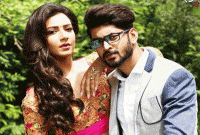 বিশ্বরেকর্ড গড়ল শুভশ্রী-ওমের এই গানটি!