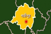 গাজীপুরে ভিজিএফ চাল বিতরণে অনিয়মের অভিযোগ