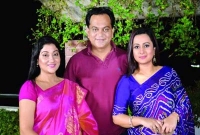 সোমা-মিলনকে ঘিরে হানিফ সংকেতের নাটক