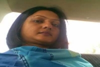 এক রুমে একাই থাকতেন রাবি শিক্ষিকা আখতার জাহান