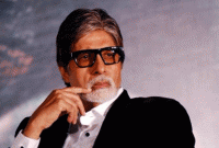 '৭৪ বছর বয়সেও বলিউডের ‘বস’ অমিতাভ বচ্চন'