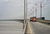 মাত্র একদিনেই রেকর্ড সৃষ্টি করলো বঙ্গবন্ধু সেতু