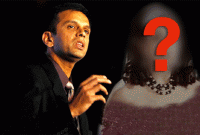 রাহুল দ্রাবিড়ের জীবনে কে এই বলিউড নায়িকা? জেনে নিন আসল ঘটনা