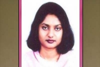 ‘সুইসাইড নোটে’ যা লিখেছেন রাবি শিক্ষিকা জলি   