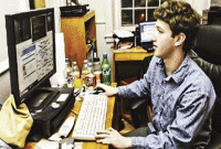 যেভাবে শুরু হলো ফেসবুকের পথচলা