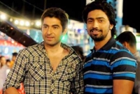 ‘আমি আর দেব একসঙ্গে জুটি বেঁধে এলে তো গান হিট হবেই’