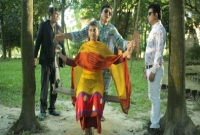  ঈদের আসছে হাসির টেলিফিল্ম ‘বিট  লবন’