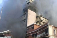 ওই কারখানার শ্রমিকদের বেতন-বোনাস, ছুটি হওয়ার কথা ছিলো আজ