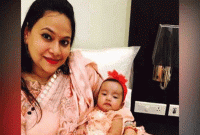 মেয়ে সন্তান হওয়ায় কুপিয়ে হত্যা করলো পাষণ্ড মা