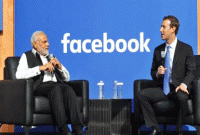 ভারতে ফেসবুক ব্যবহার করেন কত শতাংশ নারী? ভারতে ফেসবুক ব্যবহার করেন কত শতাংশ নারী?