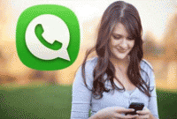 হোয়াটসঅ্যাপ ব্যবহারকারীদের জন্য দারুণ সুখবর!