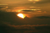 ভারতের যে গ্রামে পৌঁছয় সূর্যের প্রথম কিরণ ভারতের যে গ্রামে পৌঁছয় সূর্যের প্রথম কিরণ