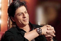 বড়পর্দায় অভিনয় করছেন শাহরুখ খান, জানেন নায়িকা কে? বড়পর্দায় অভিনয় করছেন শাহরুখ খান, জানেন নায়িকা কে?