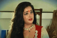 আমি ষড়যন্ত্রের শিকার : মমতা কুলকার্নি