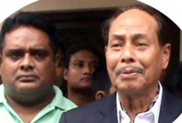 ১ অক্টোবর থেকে জাতীয় নির্বাচনের প্রচারণা শুরু করবেন এরশাদ  ১ অক্টোবর থেকে জাতীয় নির্বাচনের প্রচারণা শুরু করবেন এরশাদ