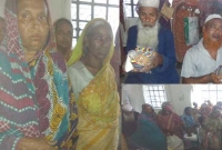 মেয়রের সঙ্গে চুক্তি করবে ভিক্ষুকরা!