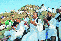 ‘আরব-অনারবের কোনো পার্থক্য নেই, জাতি ও দেশভেদের পার্থক্য ইসলাম সমর্থন করে না’