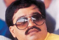 দাউদ ইব্রাহিমের ঘরে ৪০ কোটি টাকা চুরি