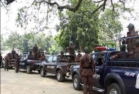 শোলাকিয়া ঈদগাহে এবার বিজিবি মোতায়েন