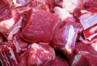 ‘কোরবানির গোস্ত কি হেয়া চোহেও দ্যাহে না’