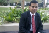 প্রবাস জীবন