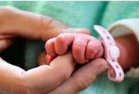 জ্যান্ত কবর দেয়ার আগে কেঁদে উঠলো শিশু! 