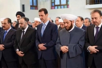 সিরিয়ায় অস্ত্রবিরতি শুরু, তবু সংশয় সিরিয়ায় অস্ত্রবিরতি শুরু, তবু সংশয়