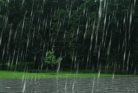 ঈদ ও এক পশলা বৃষ্টি