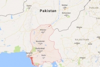 পাকিস্তানে ঈদের জামাতে আত্মঘাতী বিস্ফোরণ পাকিস্তানে ঈদের জামাতে আত্মঘাতী বিস্ফোরণ