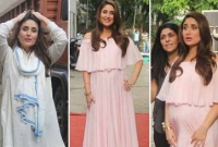 ছেলে চান না মেয়ে? উত্তরে কী বললেন কারিনা কাপূর