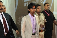 এবার নির্বাচনের ময়দানে মোদীর ছেলে এবার নির্বাচনের ময়দানে মোদীর ছেলে