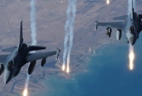 মার্কিন হানায় আইএস রাসায়নিক অস্ত্রভাণ্ডার নিশ্চিহ্ন মার্কিন হানায় আইএস রাসায়নিক অস্ত্রভাণ্ডার নিশ্চিহ্ন