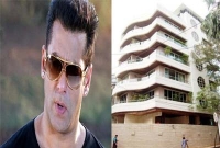 বাড়ি ছাড়ছেন সালমান খান বাড়ি ছাড়ছেন সালমান খান