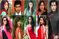 ঢালিউডের কোন তারকার বিদ্যা কতদূর! ঢালিউডের কোন তারকার বিদ্যা কতদূর!