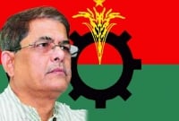 অবিলম্বে নির্বাচন চায় বিএনপি!