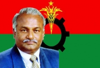 পদ ছাড়ছেন তৈমুর আলম খন্দকার