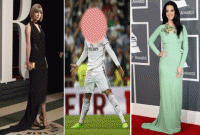 দুনিয়া কাঁপানো শীর্ষ পাঁচ সেলিব্রেটি তালিকায় পুরুষ শুধু এক ফুটবলার